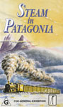 Steam in Patagonia