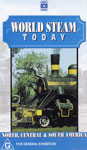 World Steam Today - North, Central & South America