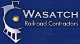 Wasatch Railroad Contractors 