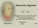 Mozarteum Argentino