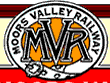 Moors Valley Railway