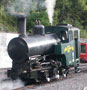 On to October 8 2003 - On Shed at BRB Brienz, SS Lötschberg & the journey to Mulhouse