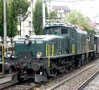 October 4 2003 - Swiss State Transport Museum, Lucerne - Page One