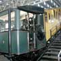October 4 2003 - Swiss State Transport Museum, Lucerne - Page Two