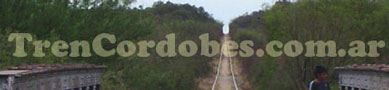 Tren Cordobes