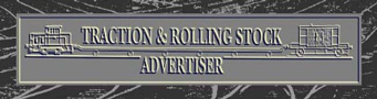 Traction & Rolling Stock Advertiser