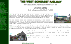 West Somerset Railway