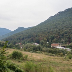 DSC3031  Community with its purpose gone.... : Romania