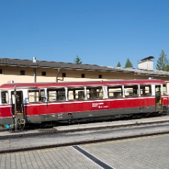 DSC5409 : Austria
