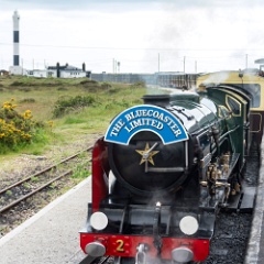 DSC8776 : RHDR, Romney Hythe & Dymchurch Railway