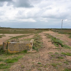 DSC8777 : RHDR, Romney Hythe & Dymchurch Railway