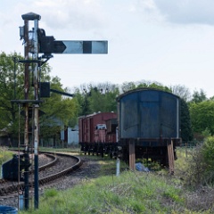 DSC8932 : KESR, Kent & East Sussex Railway