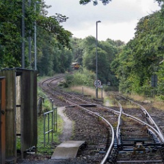 DSC0458 : Cornwall, Looe & Caradon Railway