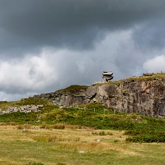 DSC0499 : Cornwall, Looe & Caradon Railway