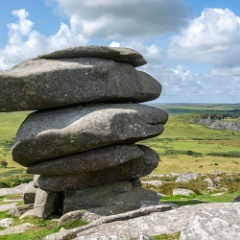 DSC0512 : Cornwall, Looe & Caradon Railway