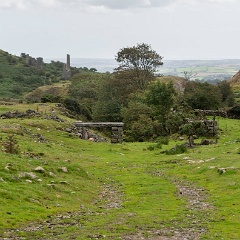 DSC0533 : Cornwall, Looe & Caradon Railway