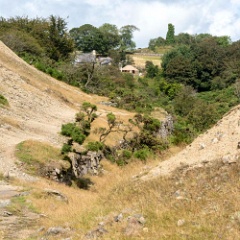 DSC0548 : Cornwall, Looe & Caradon Railway