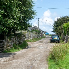 DSC0555 : Cornwall, Looe & Caradon Railway