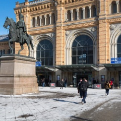 DSC4827 : Germany, Hannover