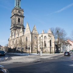 DSC4835 : Germany, Hannover