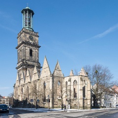 DSC4836 : Germany, Hannover