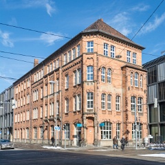 DSC4874 : Germany, Hannover