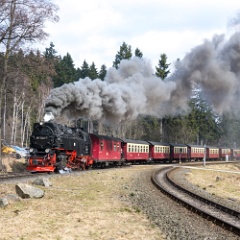 DSC9820 : Germany, HSB, Harz