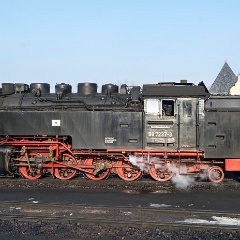 DSC5211 : Germany, HSB, Harz