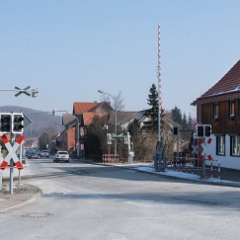 DSC5300 : Germany, HSB, Harz
