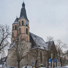 DSC5480 : Germany, Harz, Nordhausen