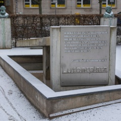 DSC5528 : Germany, Harz, Nordhausen