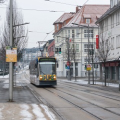 DSC5535 : Germany, Harz, Nordhausen