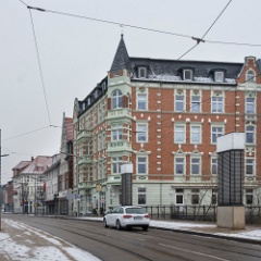 DSC5537 : Germany, Harz, Nordhausen