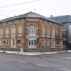 DSC5538 : Germany, Harz, Nordhausen