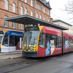 DSC5540 : Germany, Harz, Nordhausen