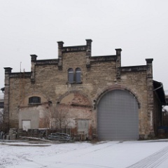 DSC5542 : Germany, Harz, Nordhausen