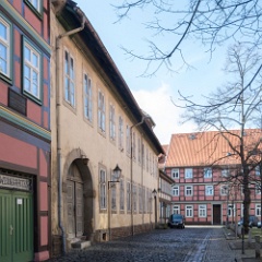 DSC5804 : Germany, Harz, Wernigerode