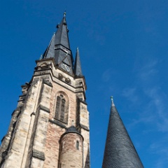 DSC5806 : Germany, Harz, Wernigerode