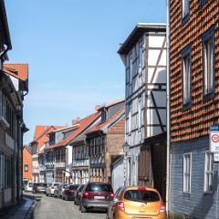 DSC5811 : Germany, Harz, Wernigerode