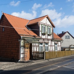 DSC5963 : Germany, HSB, Harz, Wernigerode