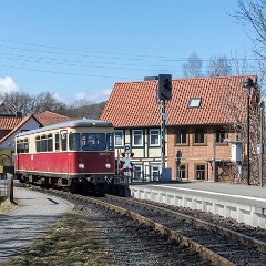 DSC6006 : Germany, HSB, Harz, Wernigerode