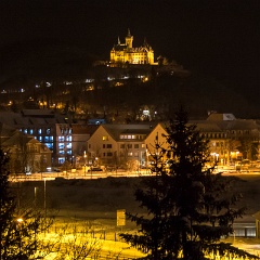 DSC7290 : Germany, Harz, Wernigerode