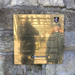 DSC3639 : Germany, HSB, Harz, Rubeland