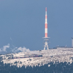 DSC8560 : Braunlage, Germany, HSB, Harz, Wurmberg