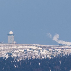 DSC8573 : Braunlage, Germany, HSB, Harz, Wurmberg
