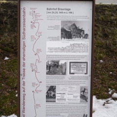 DSC8643 : Braunlage, Germany, HSB, Harz, Wurmberg