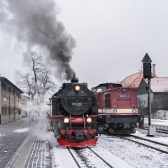 DSC4642 : Germany, HSB, Halberstadt, Harz