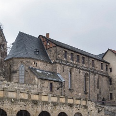 DSC4706 : Germany, HSB, Halberstadt, Harz