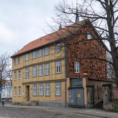 DSC4732 : Germany, HSB, Halberstadt, Harz
