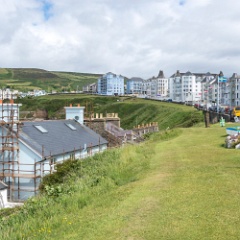 DSC0340 : Isle of Man, Port Erin
